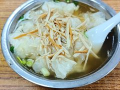 -荣巷小馄饨(荣巷店)