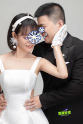 -巴黎经典婚纱摄影PARISSIC