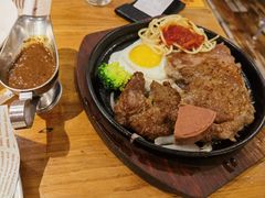 -米兰西点(新华路店)