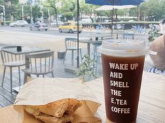 -咖星人E·T coffee·云赛空间