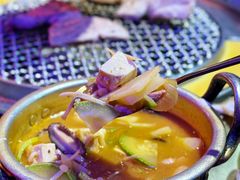 -釜山火炉·海鲜烤肉(紫藤路店)