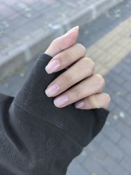 -桃色美甲沙龙