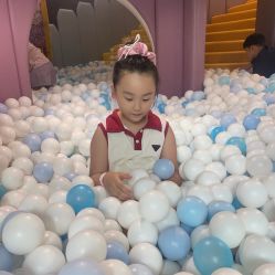 -MELAND CLUB亲子乐园·派对·餐厅(北京芳圆里ID MALL店)