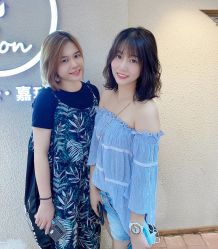-苏豪路易士·嘉玛发廊