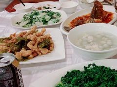 椒盐排条-翠亭酒家(山西南路店)