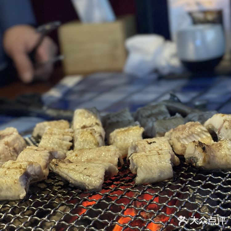 🏮仙霞路美食一条街 | 银座苑烧肉酒场🏮