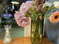 -红小满休闲餐厅(十全街店)