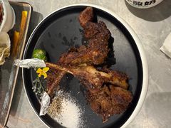 -一绪に寿喜烧(虹悦城店)
