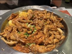 -赖胖子肉蟹煲(上邦百汇城店)