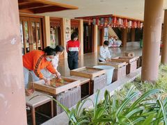 -西双版纳安纳塔拉度假酒店