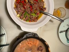 -佬麻雀·剁椒鱼头(京基KK One店)