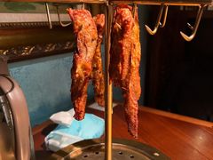 -楼兰新疆主题餐厅(苏州中心店)