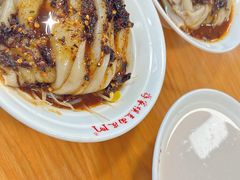 -蒋家槟豆面皮(友爱路店)