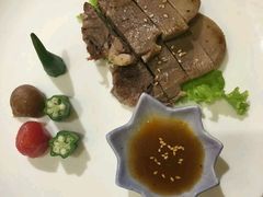 -花潮料理艺食馆(世欧广场店)