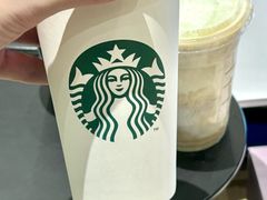 -星巴克臻选(杭州万象城店)