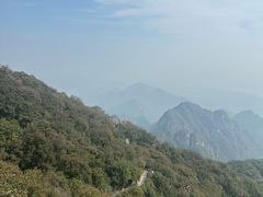 -狼牙山风景区
