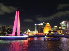 -黄浦江游览(十六铺3号码头)