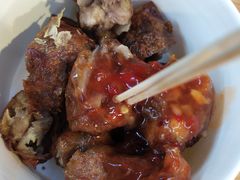 -老闽味沙茶面·姜母鸭(传承35年曾厝垵店)