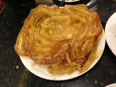 奶香手抓饼-奇滋豆味(南十四道街店)