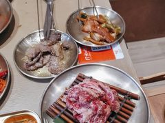-西塔老太太泥炉烤肉(沈阳店)