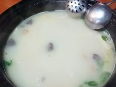 -代羊肉(中和店)
