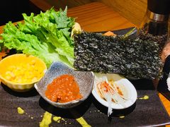 -丸藏和牛烧肉专门店(园区师惠坊店)