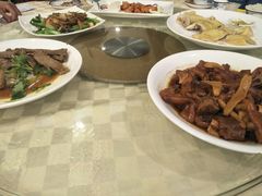 -荔枝楼酒家(员村东璟店)