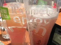 -鲜果时间(南开大悦城店)