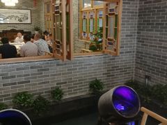 -德胜轩正宗顺德菜(宝安沙井会展中心店)