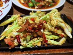 -小喜客·云南特色菜(纳西庭院店)
