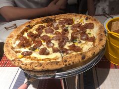 -Primo·丽莫意大利窑烤披萨