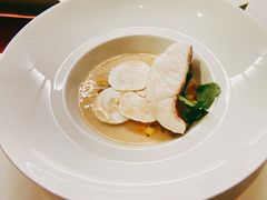-Le Comptoir de Pierre Gagnaire