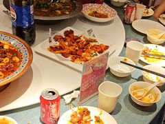 -巴特餐饮6加1音乐餐吧·新疆菜