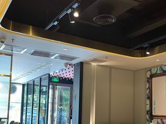 -必胜客(新辰里酒仙桥店)