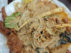 -郭记小街麻辣烫(南小街总店)