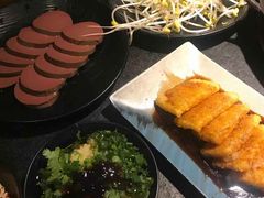 -渝涯重庆豆花老火锅(中赢国际店)