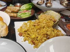 -金厨泰国餐厅·全泰籍厨师料理(拱北店)