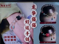 -龙华素斋(龙华路店)