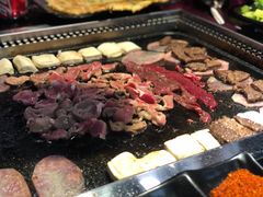 -原食烤肉·苏姐餐厅