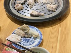 -阿鸡鱼庄·顺德鲜蒸小炒(亚运村店)