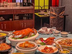-古南都·老广东酒楼(龙江店)