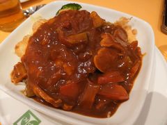 -太平馆餐厅(油麻地店)