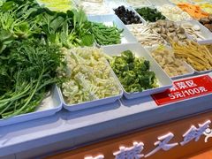 -天府国麻辣香锅(黄岛永旺店)