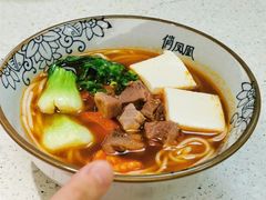-俏凤凰(美林M·LIVE天地东座店)