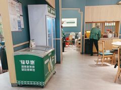 -绿草地·湘菜(悦方ID mall店)