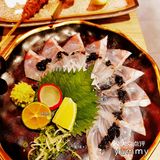 工作日的午餐也满座