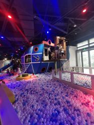 -幻贝家儿童乐园(苏州中心店)