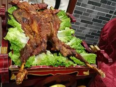 烤全羊-蒙乡烤全羊·烤羊腿(京溪同和店)