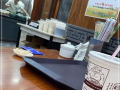 -马洪小炒泡馍馆(钟楼回民街店)