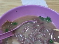 -牛马行牛肉饸饹铺(长春总店)